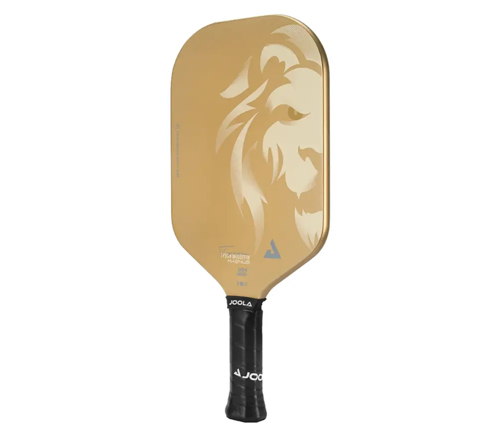 Vợt Pickleball Joola Tyson McGuffin Magnus ‘Brown’ - Ảnh 3