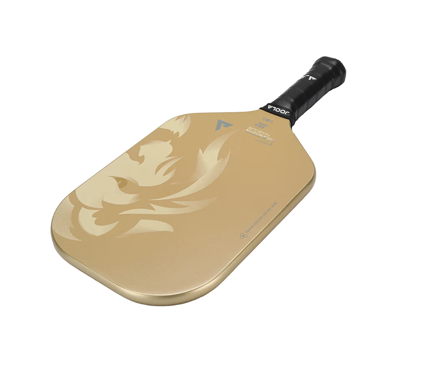 Vợt Pickleball Joola Tyson McGuffin Magnus ‘Brown’ - Ảnh 2