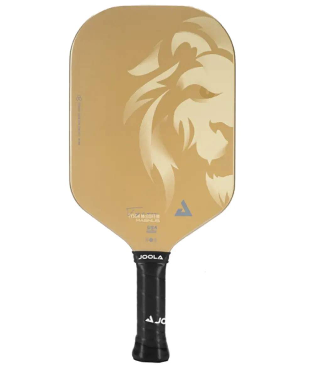 Vợt Pickleball Joola Tyson McGuffin Magnus ‘Brown’