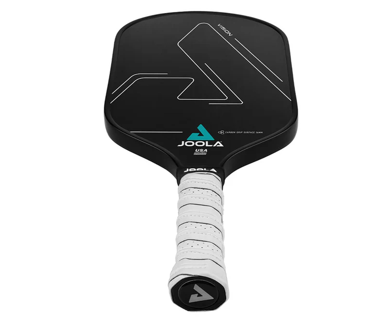 Vợt Pickleball Joola Vision CGS 16 ‘Black’ - Ảnh 2
