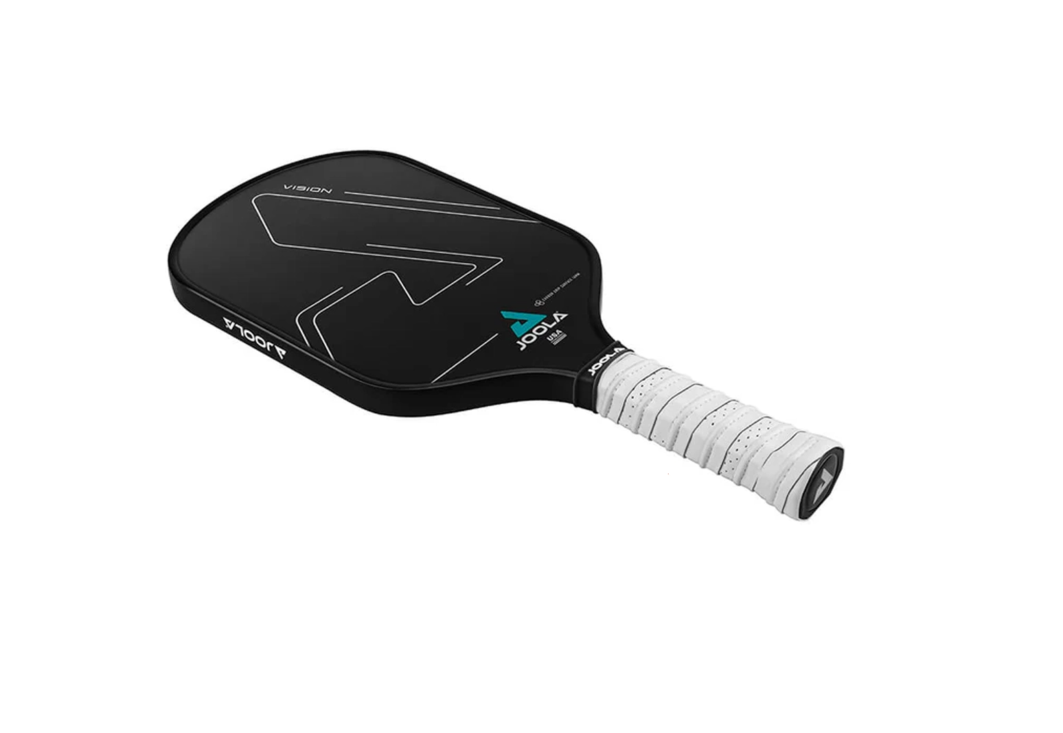 Vợt Pickleball Joola Vision CGS 16 ‘Black’ - Ảnh 3