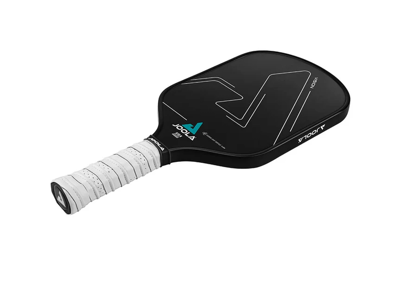 Vợt Pickleball Joola Vision CGS 16 ‘Black’ - Ảnh 4