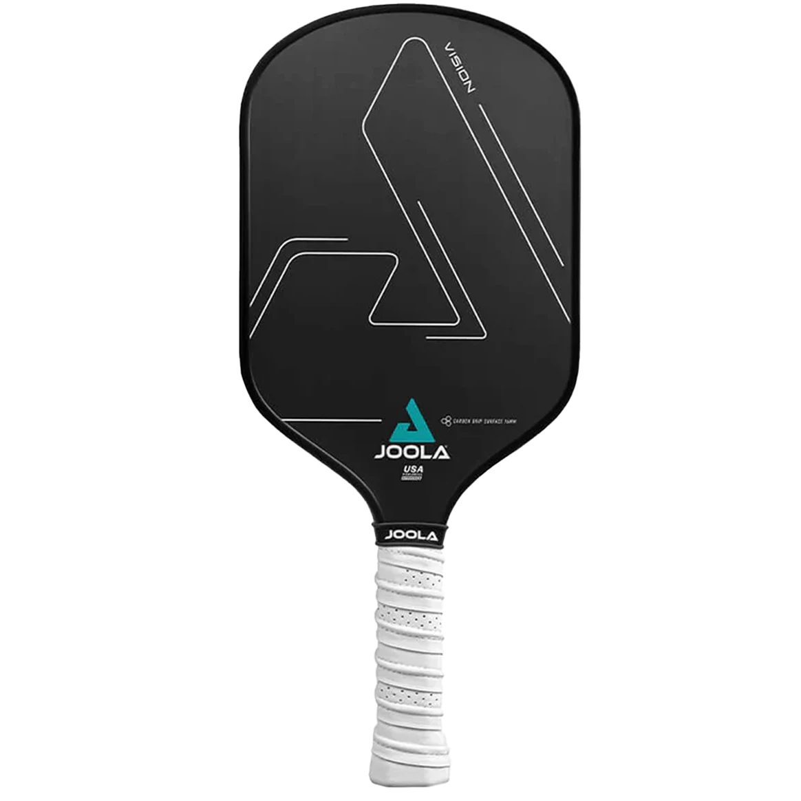 Vợt Pickleball Joola Vision CGS 16 ‘Black’