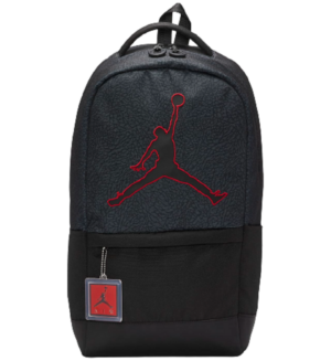 Balo Nike Jordan Mochila Black Backpack 9A0454-693
