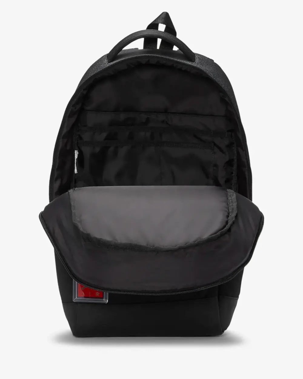 Balo Nike Jordan Mochila Black Backpack 9A0454-693 - Ảnh 3