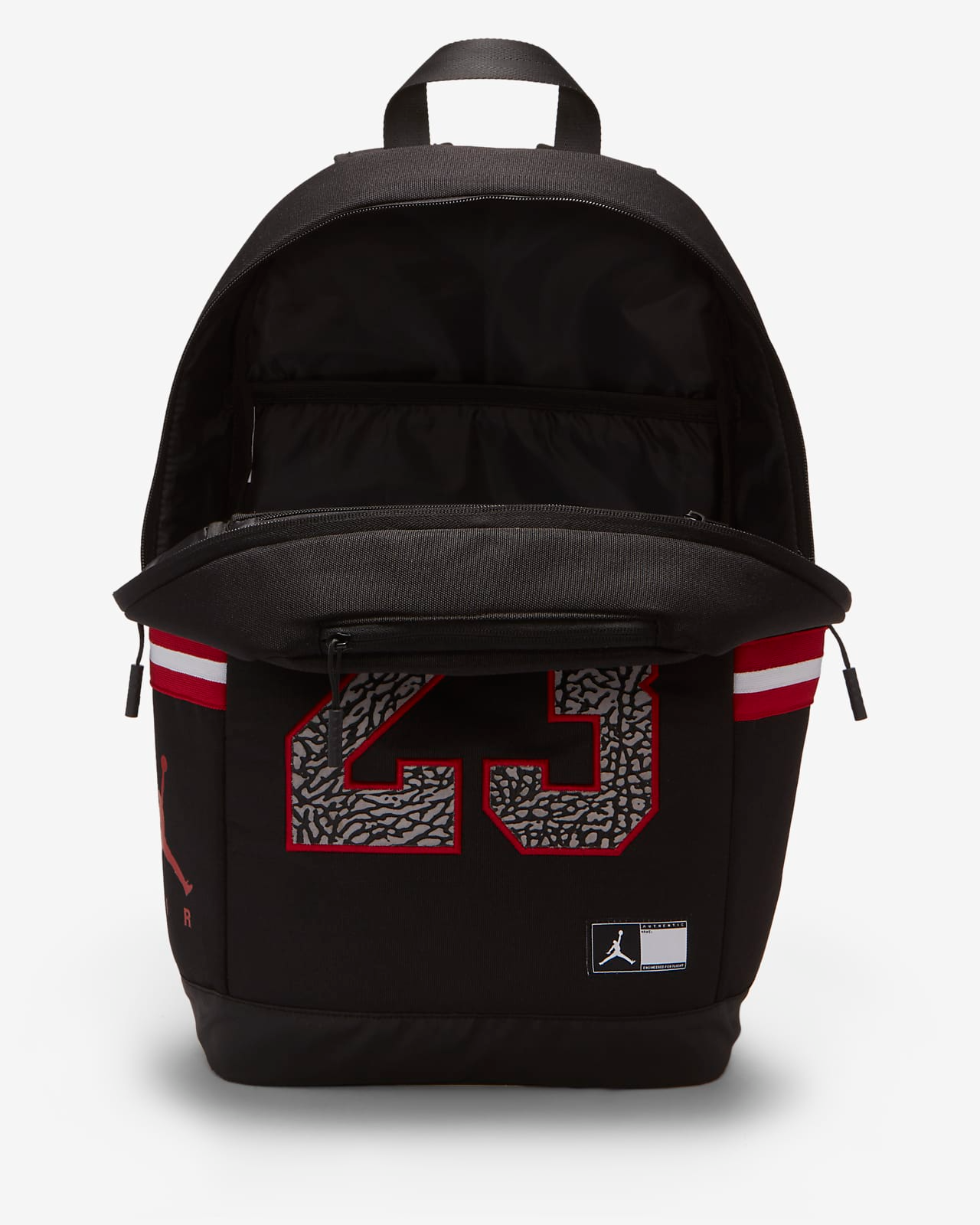 Balo Nike Jordan Backpack Large 9A0419-023 - Ảnh 3