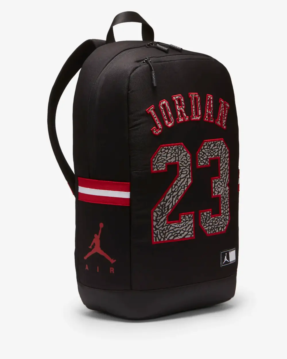 Alternative view of Balo Nike Jordan Backpack Large 9A0419-023