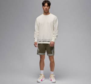 Alternative view of Giày Nike Jordan Luka 3 SE El Matador 'White Gold'  FZ2464-100