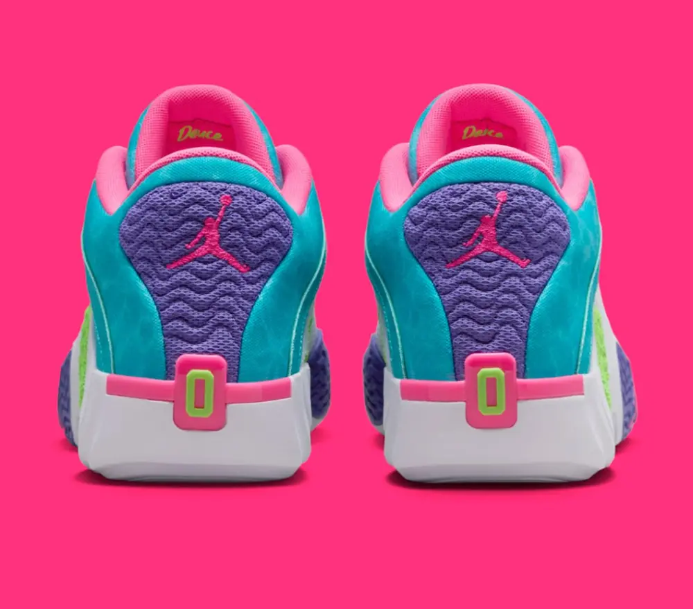Giày Nike Air Jordan Tatum 2 'Wave Runner' HJ4421-303 - Ảnh 3