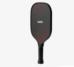 Alternative view of Vợt Pickleball Kamito ‘Lovegame 01’