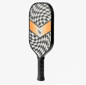 Alternative view of Vợt Kamito Pickleball Love Game 02 ‘Caro’