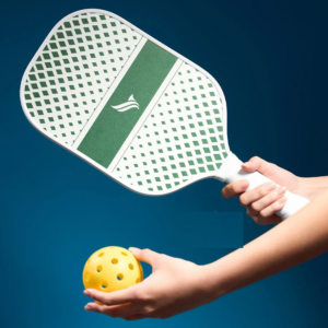 Alternative view of Vợt Kamito Pickleball Love Game 02 ‘Green’