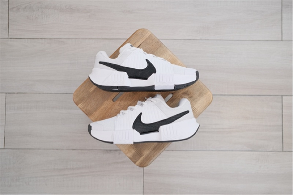 Alternative view of Giày Nike Air Zoom GP Challenge Pro ‘White Black’ FB3145-100