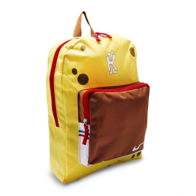 Balo Nike SpongeBob Classic Kyrie Backpack CN2219-731 - Ảnh 4