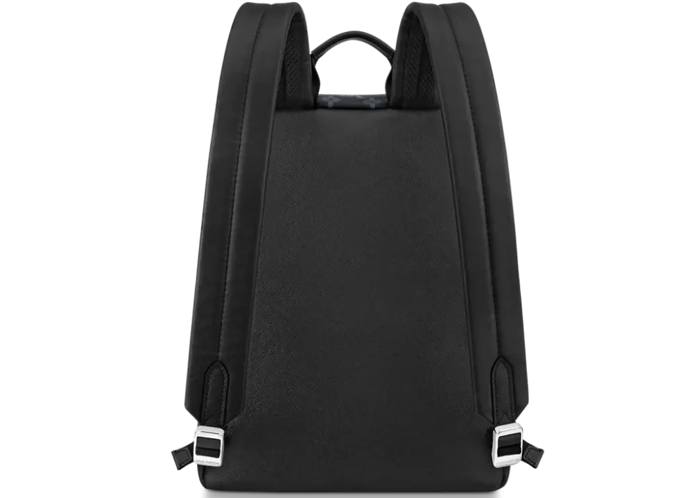 Balo Louis Vuitton Discovery PM Backpack ‘Black’ M30230 - Ảnh 4