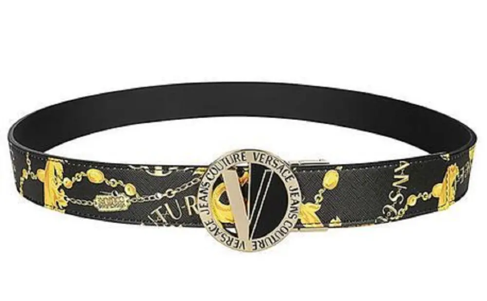 Thắt Lưng Versace Jeans ‘Couture’ 75YA6F42-ZP360-G89