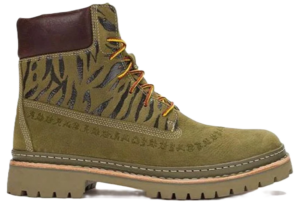 Giày Timberland x CLOT Future73 Timberloop 'Olive Green' A66JK