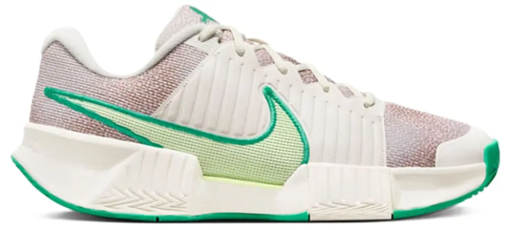 Giày Nike Air Zoom GP Challenge Pro ‘Beige Green’ FJ7766-001