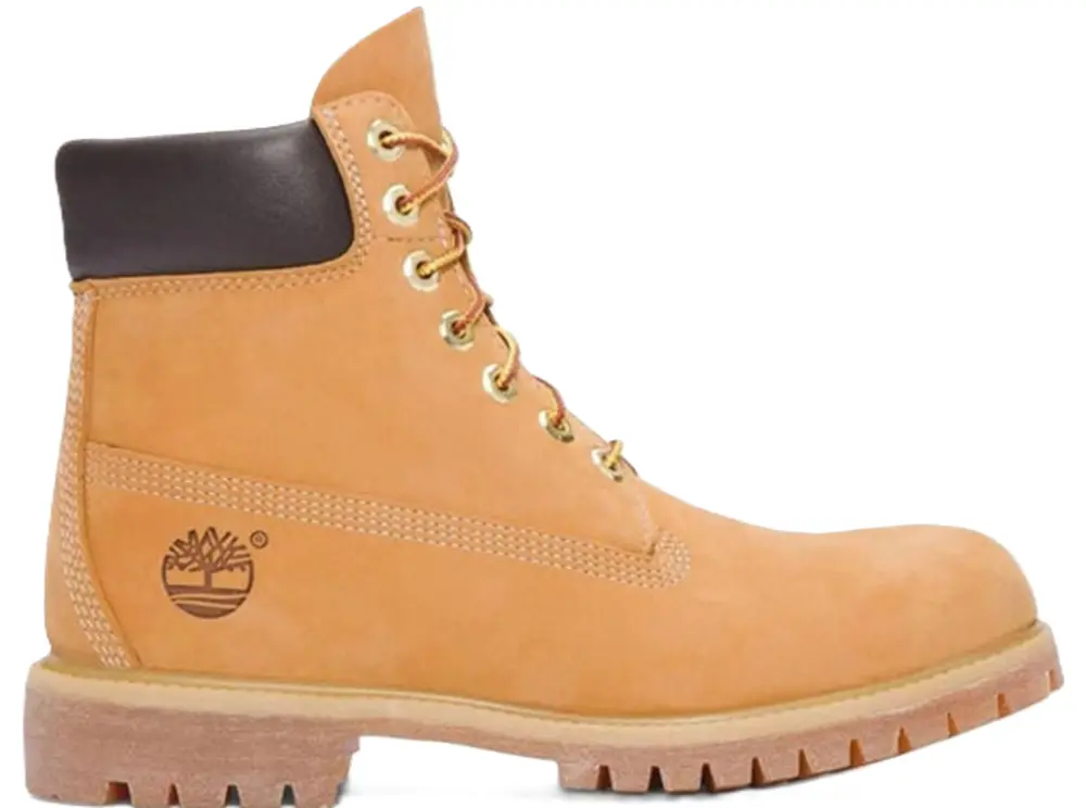 Giày Timberland Pre 6 Inch ‘Brown’ TB0100061713