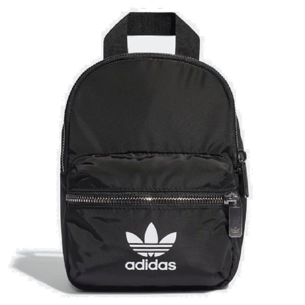 Balo Adidas Mini Backpack Black ED5869