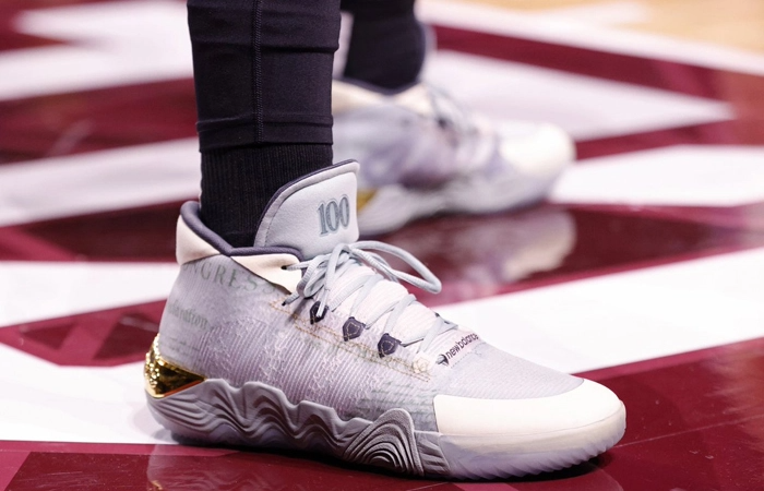 Giày New Balance Kawhi 2 ‘New Money’ BBKLSNM2 - Ảnh 5