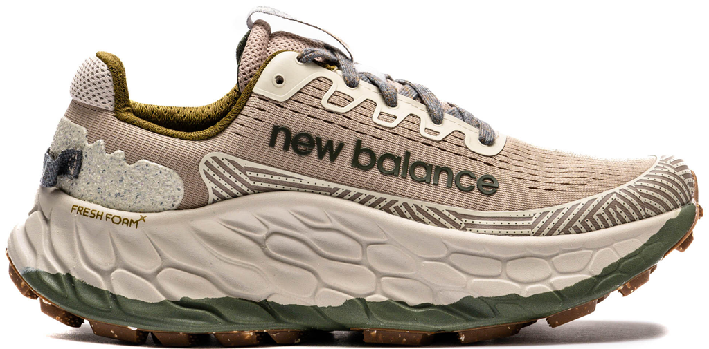 Giày New Balance Fresh Foam X More Trail v3 'Mindful Grey Timber Wolf' MTMORCB3