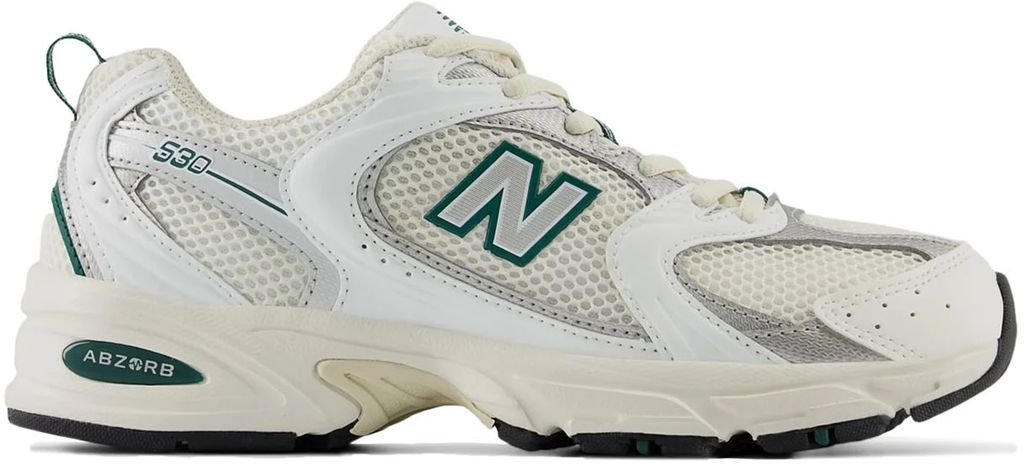 Giày New Balance 530 ‘Sea Salt Marsh Green’ MR530SX