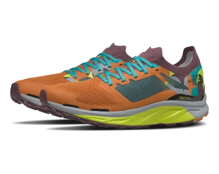 Giày The North Face Flight Vectiv ‘Multicolor’ NF0A52FT-0XG - Ảnh 3