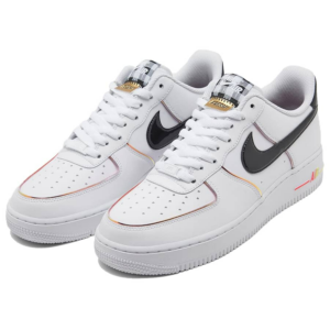 Alternative view of Giày Nike Air Force 1 Low ‘White’ DJ5528-100