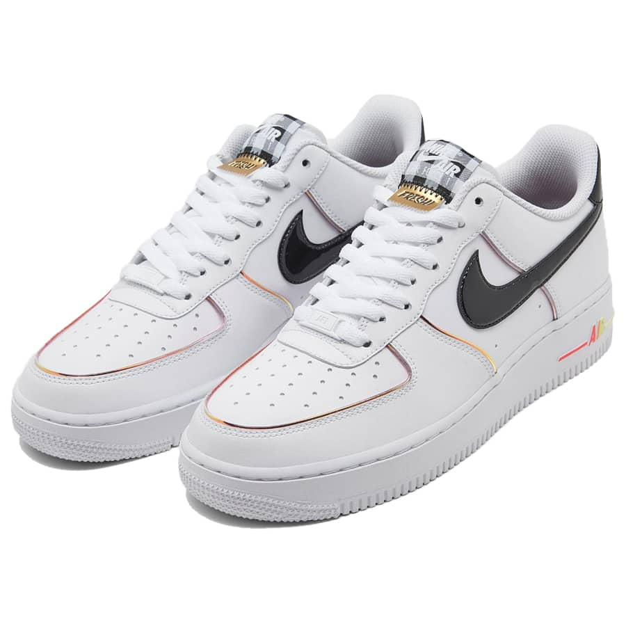 Giày Nike Air Force 1 Low ‘White’ DJ5528-100 - Ảnh 2