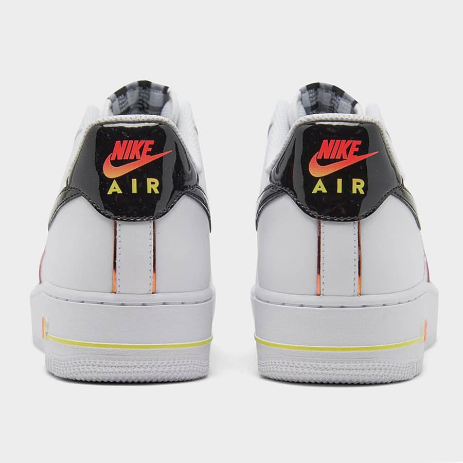 Giày Nike Air Force 1 Low ‘White’ DJ5528-100 - Ảnh 4