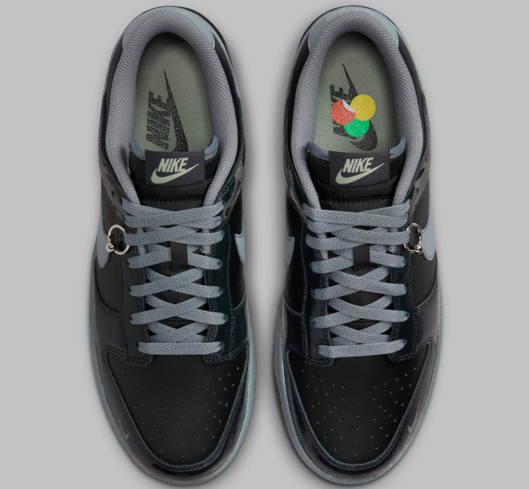 Giày Nike Dunk Low ‘Berlin’ FZ3053-001 - Ảnh 4