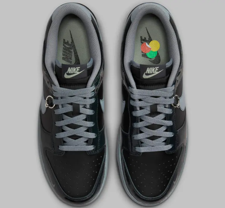 Giày Nike Dunk Low ‘Berlin’ FZ3053-001 - Ảnh 4