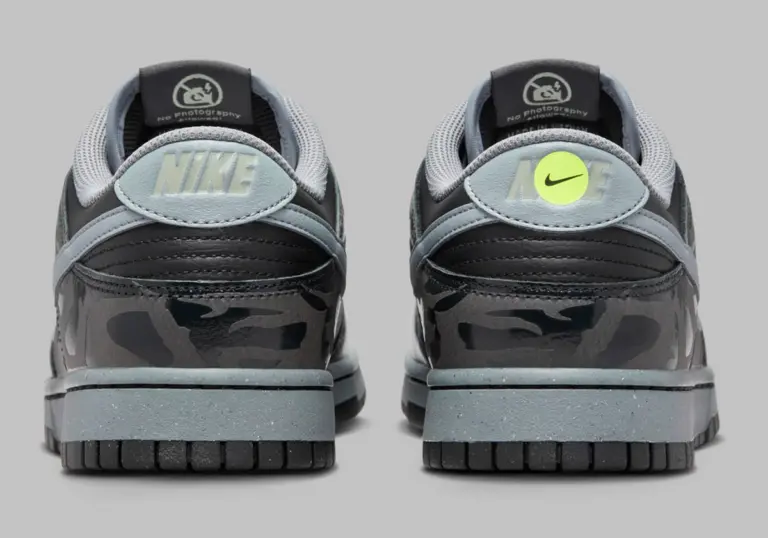 Giày Nike Dunk Low ‘Berlin’ FZ3053-001 - Ảnh 5