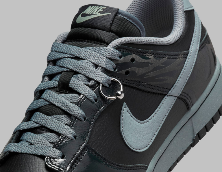 Giày Nike Dunk Low ‘Berlin’ FZ3053-001 - Ảnh 3