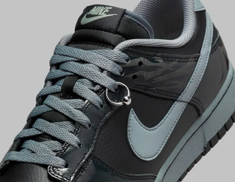 Giày Nike Dunk Low ‘Berlin’ FZ3053-001 - Ảnh 3