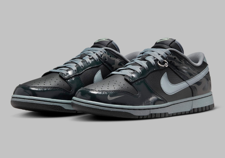 Giày Nike Dunk Low ‘Berlin’ FZ3053-001 - Ảnh 2