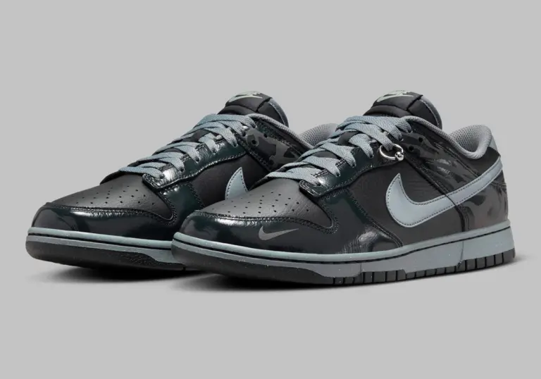 Alternative view of Giày Nike Dunk Low ‘Berlin’ FZ3053-001
