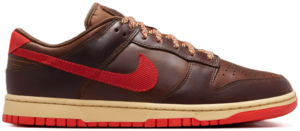 Giày Nike Dunk Low Retro ‘Cacao Wow’ HQ3448-262