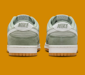 Alternative view of Giày Nike Dunk Low SE ‘Jade Horizon’ HQ1931-300