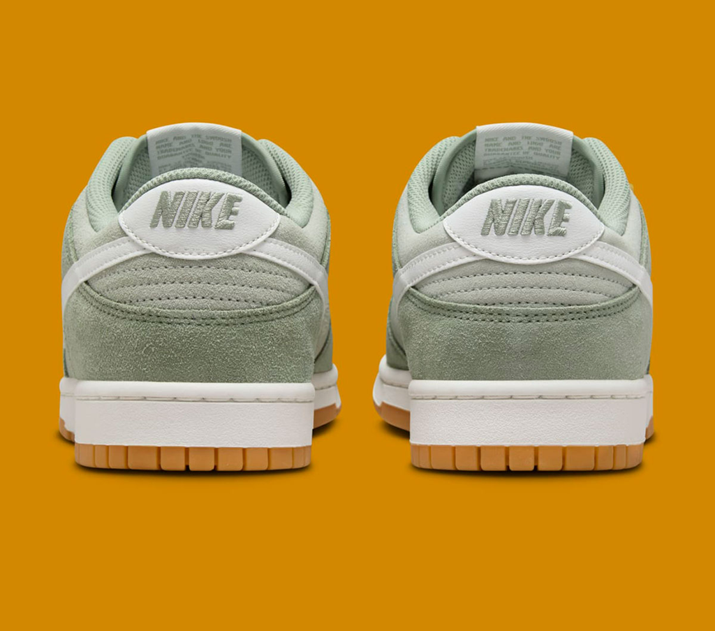 Giày Nike Dunk Low SE ‘Jade Horizon’ HQ1931-300 - Ảnh 2