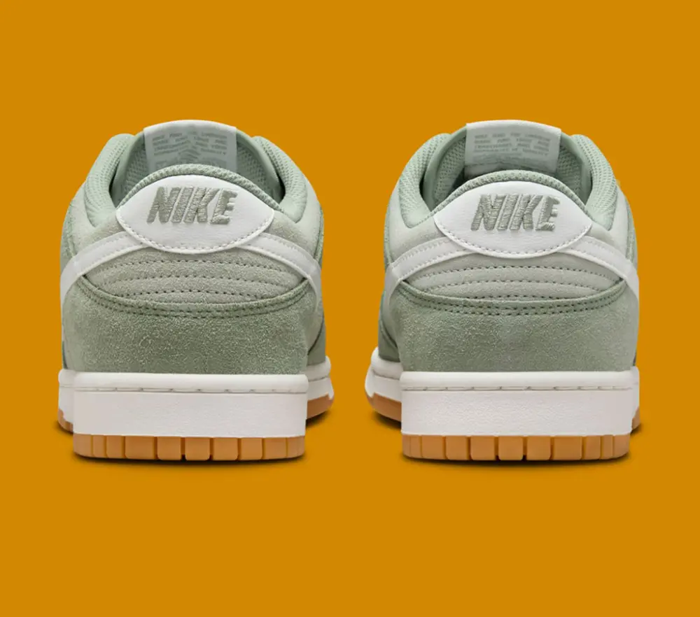 Alternative view of Giày Nike Dunk Low SE ‘Jade Horizon’ HQ1931-300