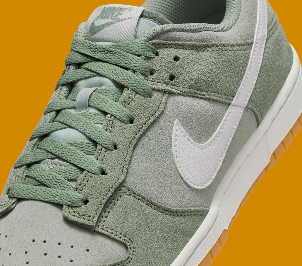 Giày Nike Dunk Low SE ‘Jade Horizon’ HQ1931-300 - Ảnh 3