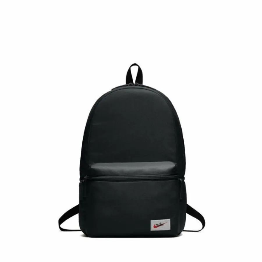 Balo Nike Heritage School Backpack BA4990-010