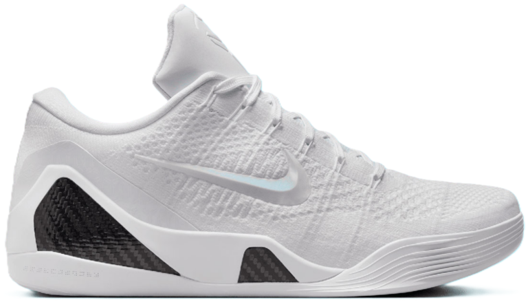 Giày Nike Kobe 9 Elite Low Protro ‘Halo’ FZ7334-100