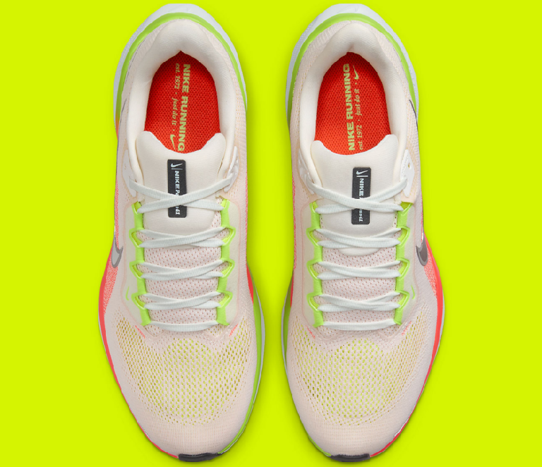 Giày Nike Air Zoom Pegasus 41 ‘Summit White’ FD2722-100 - Ảnh 4