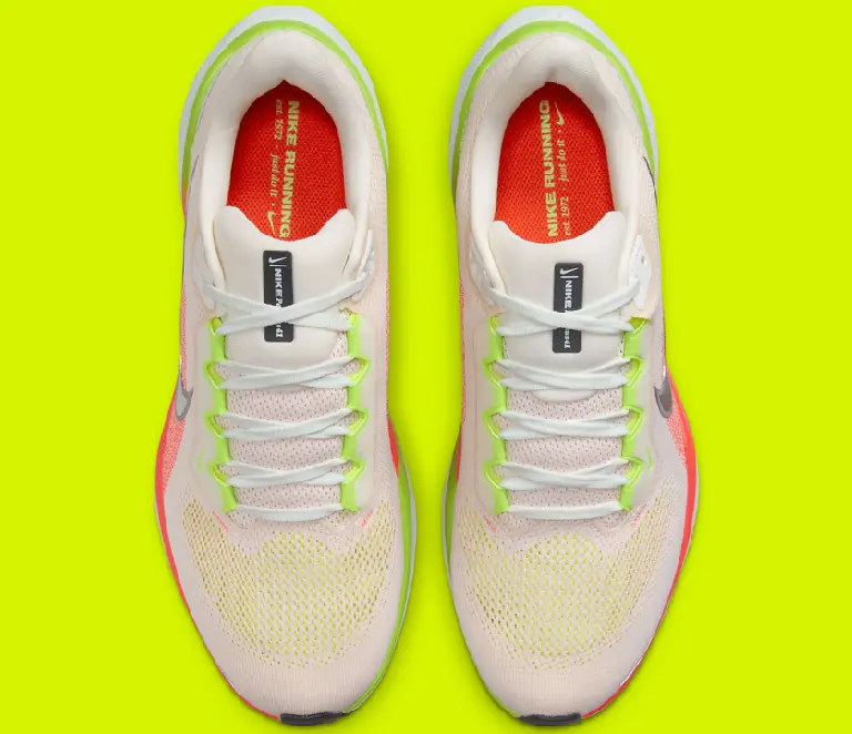 Giày Nike Air Zoom Pegasus 41 ‘Summit White’ FD2722-100 - Ảnh 4