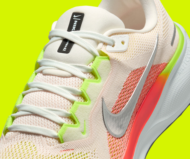 Giày Nike Air Zoom Pegasus 41 ‘Summit White’ FD2722-100 - Ảnh 3