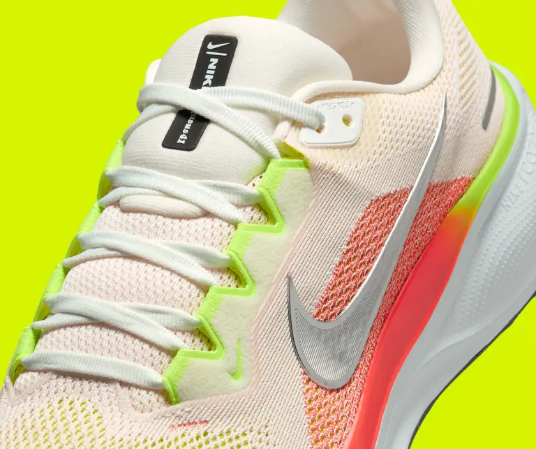 Giày Nike Air Zoom Pegasus 41 ‘Summit White’ FD2722-100 - Ảnh 3