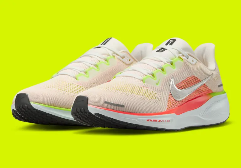 Alternative view of Giày Nike Air Zoom Pegasus 41 ‘Summit White’ FD2722-100
